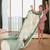 Tapis de jeu & panier à jouets- zoo Orange naturel, vert et bleu+Rose+Vert & couleur naturelle 14 - vertbaudet enfant 