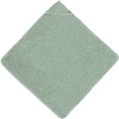 Cape de bain sea green (100 x 100 cm) Biscuit+Bleu+Nougat+Rose+Vert d'eau 27 - vertbaudet enfant 