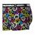 Boxer garçon smileyworld® i Bleu jean imprimé+Noir imprimé+Noir imprimé smiley+Noir Multicolore imprimé+Noir Multicolore imprimé 17 - vertbaudet enfant 