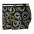 Boxer garçon smileyworld® i Bleu jean imprimé+Noir imprimé+Noir imprimé smiley+Noir Multicolore imprimé+Noir Multicolore imprimé 22 - vertbaudet enfant 