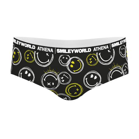 Fille-Sous-vêtement-Boxer smileyworld® |  fille