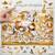 Puzzle 500 pièces - cheval Multicolor 3 - vertbaudet enfant 