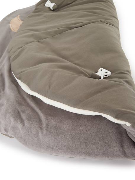 Tapis d'éveil avec arches amovibles Faon ella+Gris 11 - vertbaudet enfant 