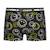 Boxer garçon smileyworld® i Bleu jean imprimé+Noir imprimé+Noir imprimé smiley+Noir Multicolore imprimé+Noir Multicolore imprimé 23 - vertbaudet enfant 