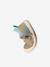 Chaussures premiers pas bébé velcro beige+bleu+bleu électrique+chocolat+lot beige+lot marron+lot vert+marron+ocre+vert+vert sauge 29 - vertbaudet enfant 