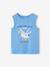 Lot de 2 débardeurs garçon lot blanc+lot bleu 7 - vertbaudet enfant 