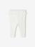 Legging naissance fille jersey écru 1 - vertbaudet enfant 
