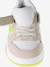 Baskets bébé synthétique lacets élastiqués lot beige 5 - vertbaudet enfant 