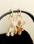 Set d'activités babou & kendi pour arche d'éveil Beige 3 - vertbaudet enfant 