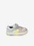 Baskets bébé synthétique lacets élastiqués lot beige 8 - vertbaudet enfant 