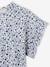 T-shirt bébé fille fantaisie écru+marine 6 - vertbaudet enfant 