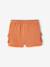 Short style battle bébé en molleton texturé kaki+noisette 8 - vertbaudet enfant 