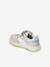 Baskets bébé synthétique lacets élastiqués lot beige 4 - vertbaudet enfant 