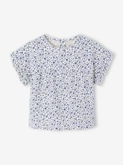 T-shirt bébé fille fantaisie  - vertbaudet enfant