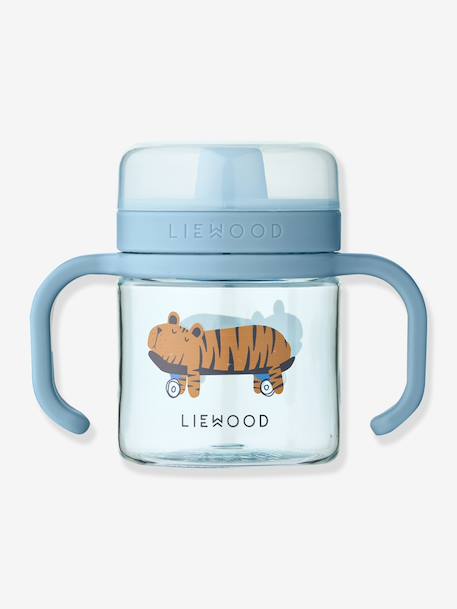 Tasse d'apprentissage Kylo 280ml bleu+bleu océan+blush 4 - vertbaudet enfant 