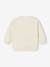 Sweat bébé mixte Miffy beige chiné 2 - vertbaudet enfant 
