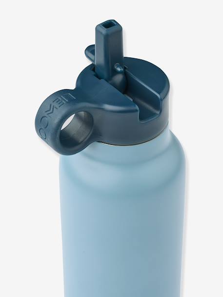 Gourde Falk 500ml beige+bleu 5 - vertbaudet enfant 