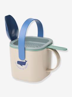 Jouet-Jeux de plein air-Set de plage empilable Roald
