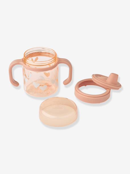 Tasse d'apprentissage Kylo 280ml bleu+bleu océan+blush 8 - vertbaudet enfant 