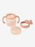 Tasse d'apprentissage Kylo 280ml bleu+bleu océan+blush 8 - vertbaudet enfant 