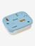 Lunch box Arthur - beige+beige imprimé+bleu+écru+jaune+rose 7 - vertbaudet enfant 