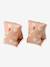 Brassards plage Shirley bleu+bleu nuit+blush+multicolore+rose+vieux rose 7 - vertbaudet enfant 