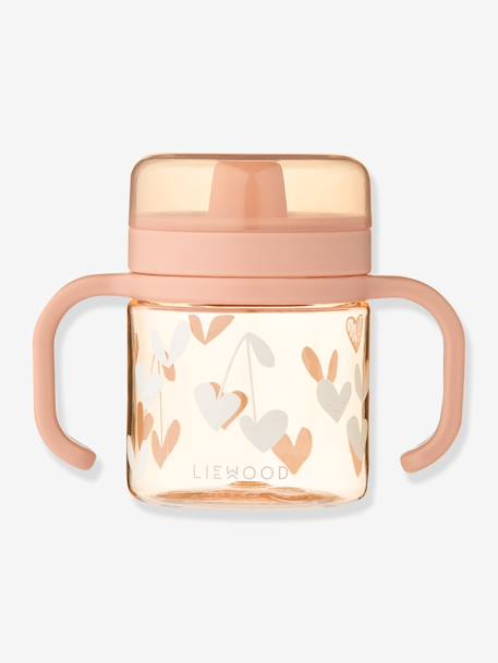 Tasse d'apprentissage Kylo 280ml bleu+bleu océan+blush 7 - vertbaudet enfant 