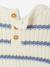 Pull bébé marin ouverture dos bleu 5 - vertbaudet enfant 