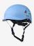 Casque de vélo Milly bleu 1 - vertbaudet enfant 
