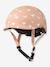 Casque de vélo Milly rose 1 - vertbaudet enfant 