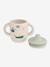 Tasse d'apprentissage Neil - bleu foncé+jaune+rose+rose pâle+sable 15 - vertbaudet enfant 