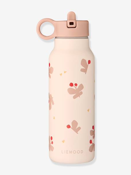 Gourde Falk 350ml - beige+blanc+bleu foncé+écru+jaune+rose+rose pâle 11 - vertbaudet enfant 