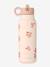Gourde Falk 350ml - beige+blanc+bleu foncé+écru+jaune+rose+rose pâle 11 - vertbaudet enfant 