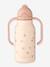 Gourde Kimmie 250 ml - beige+bleu foncé+écru+rose+rose pâle+sable 13 - vertbaudet enfant 