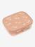 Lunchbox en tritan Arthur rose+rose nude 1 - vertbaudet enfant 