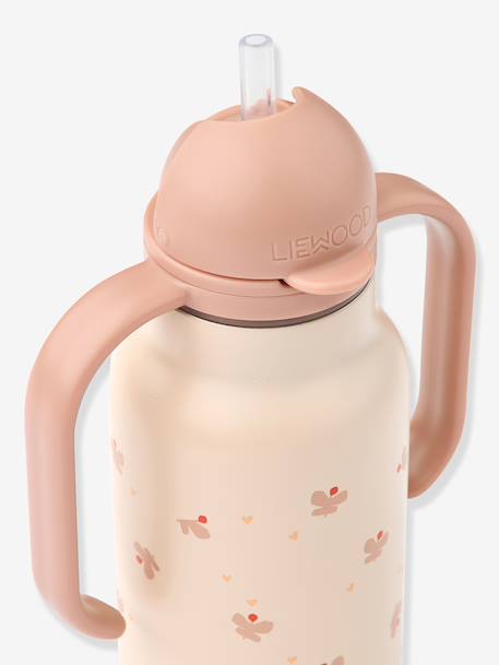 Gourde Kimmie 250 ml - beige+bleu foncé+écru+rose+rose pâle+sable 15 - vertbaudet enfant 