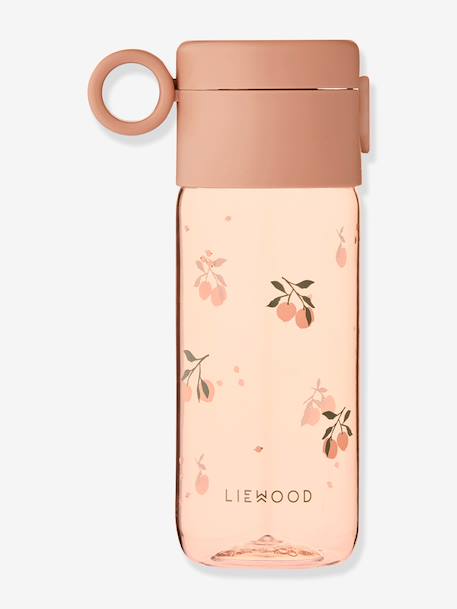 Gourde en tritan Clemence 350 ml bleu+rose 3 - vertbaudet enfant 