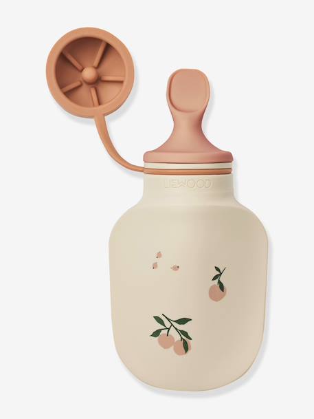 Lot 2 gourdes Lizzie rose 3 - vertbaudet enfant 