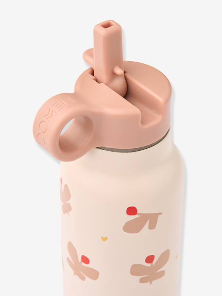 Gourde Falk 350ml - beige+blanc+bleu foncé+écru+jaune+rose+rose pâle 12 - vertbaudet enfant 