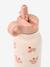 Gourde Falk 350ml - beige+blanc+bleu foncé+écru+jaune+rose+rose pâle 12 - vertbaudet enfant 