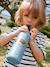 Gourde Falk 500ml beige+bleu 3 - vertbaudet enfant 