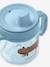 Tasse d'apprentissage Kylo 280ml bleu+bleu océan+blush 6 - vertbaudet enfant 