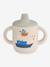 Tasse d'apprentissage Neil - bleu foncé+jaune+rose+rose pâle+sable 14 - vertbaudet enfant 