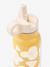 Gourde Falk 350ml - beige+blanc+bleu foncé+écru+jaune+rose+rose pâle 10 - vertbaudet enfant 
