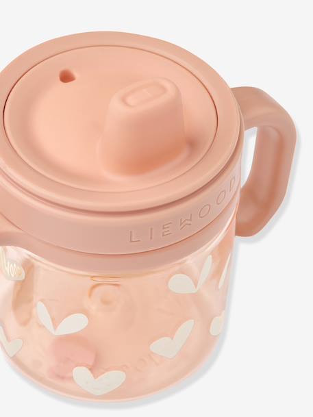 Tasse d'apprentissage Kylo 280ml bleu+bleu océan+blush 9 - vertbaudet enfant 