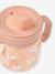 Tasse d'apprentissage Kylo 280ml bleu+bleu océan+blush 9 - vertbaudet enfant 