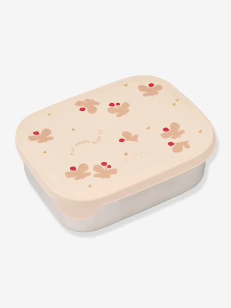 Lunch box Arthur - beige+beige imprimé+bleu+écru+jaune+rose 13 - vertbaudet enfant 
