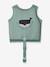 Gilet de natation Dove vert 5 - vertbaudet enfant 