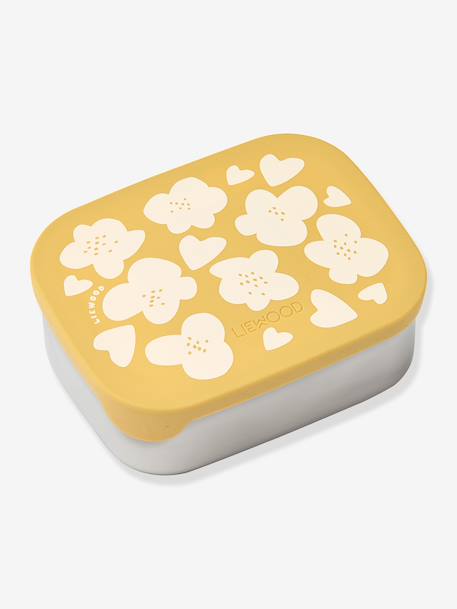 Lunch box Arthur - beige+beige imprimé+bleu+écru+jaune+rose 11 - vertbaudet enfant 