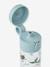 Gourde en tritan Clemence 350 ml bleu+rose 2 - vertbaudet enfant 